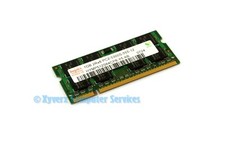 HYMP512S64CP8-Y5 HYNIX LAPTOP MEMORY 1GB PC2-5300 (CA62) picture