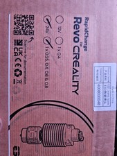 Rapid Change Revo Creality picture