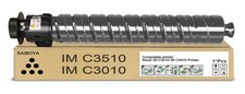 IMC3510 IMC3010 High Yield Black Toner Cartridge picture