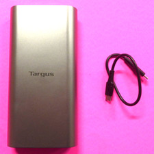 Targus APB080 90Wh Power Bank 5000mAh 18V APB080GLZ picture