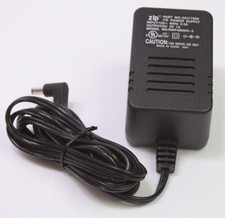 Genuine OEM iOmega Zip Drive 02477800 RWP480505-01 AC Adapter Power Supply Cord picture