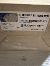 As Is U6-Mesh-US Indoor / Outdoor WiFi 6 AP with 6-Spatial Streams picture