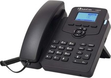 AudioCodes 405HD UC405HDEG IP Phone picture