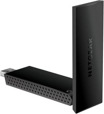 NETGEAR Nighthawk WiFi 6 USB 3.0 Adapter (A7500) – AX1800 New in box picture