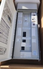 Sunpower Sun Vault Hub+ cabinet with PVS6 ,MIDC , PVDR  newest version 6.3 NEW picture