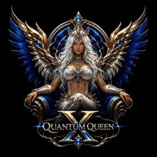 Quantum Queen X MT5 | XAUUSD Gold  Trading Expert Advisor picture