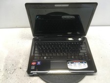 Toshiba Satellite T135-S1324 AMD Turion Neo X2 L625 1600MHz 4 GB NO HDD No Batt picture