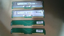 Samsung  PC800 RDRAM Rambus  C-RIMM Continuity 512MB Kit 2x256MB picture