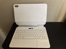 Magnetic Keyboard case - Jibrealg iPad Air 11  M32025/M22024 ultra slim picture