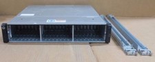 HP MSA 2040 Modular Smart Array 24-Bay 2.5