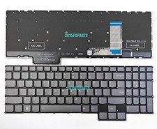 New for Lenovo Legion Slim 5 16APH8 16IRH8 Keyboard Backlit US picture