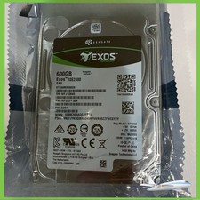 Seagate ST600MM0099 600GB 10K RPM 12GB/S SAS 2.5
