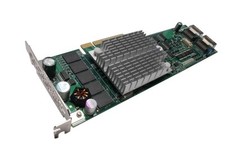 *NEW* SuperMicro AOC-USASLP-S8I 3Gb/s Eight-Port SAS Internal RAID Adapter picture