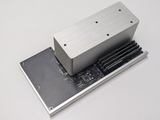 2010-2012 Mac Pro Upgrade Tray 3.46 6 Core X5690 64GB 1333 Ram picture