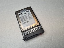 HP EH0072FAWJA 512544-003 72GB 15K 2.5