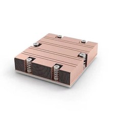 Dynatron J20 AMD Socket SP7 1U Rackmount Passive CPU Cooler picture