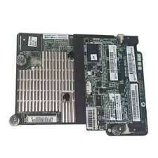 HP 655636-B21 P721m 512MB FBWC 6GB 4-Port SAS Controller Mezzanine for bl460c picture