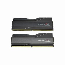 G.SKILL Trident Z5 Neo RGB 64GB (2x32) DDR5 6000MHz RAM F5-6000J3040G32GX2-TZ5NR picture