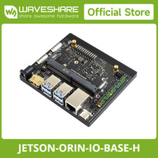 Waveshare Jetson Orin Nano/NX Super Base Board HDMI Version Based on Jetson Orin picture