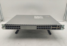 Arista DCS-7050TX-48 32-Port 10Gbe/4-Port 40Gbe QSFP Data Center Switch picture