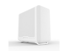 HYTE CS-HYTE-X50A-WW White ABS / Steel ATX Mid Tower Case (Computer Cases - ATX picture