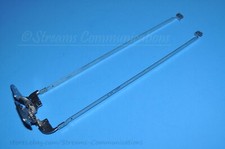 Toshiba Satellite C55DT-A C55Dt-A5174 C55Dt-A5307 15.6 Laptop LCD Hinge Brackets picture