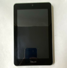 ASUS MeMO Pad 7 7in Android Tablet 8GB Wi‑Fi Black. Tested-Working picture