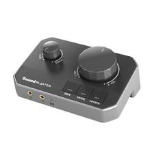 Creative Sound Blaster G8 USB DAC Gaming SB-G-8 FFXIV Edition picture