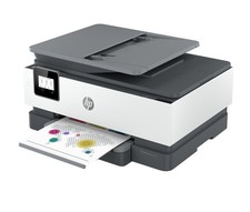 Brand New HP OfficeJet 8015e All-in-One Printer with 6 Months Instant Ink picture