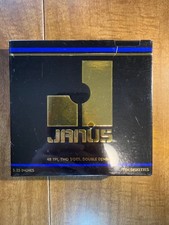 Janus 5 1/4