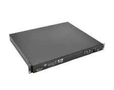 Tripp Lite Switched/Metered Rack PDU PDUMH15HVATNET picture