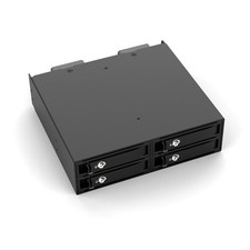 TOOLFREE 4-Bay 2.5