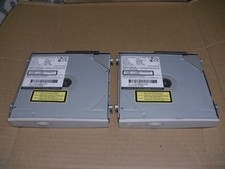 Lot of  2    Vintage  Compaq  CD-ROM. Model CD-224E-A44   P/N:1977047A-44 picture
