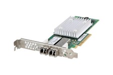 HP StoreFabric SN1100Q 16Gb SFP+ Dual Port Full Height picture