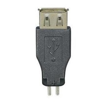 ENERCELL ADAPTAPLUG USB-A SOCKET ADAPTER  P/N: 2730464 picture