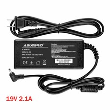40W AC-DC Adapter Charger For Samsung Series 9 NP900x3b Power Supply PSU Mains picture