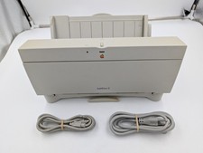 Vintage Apple StyleWriter II Printer M2003 Partially Tested (260175) picture