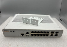 Ruckus ICX 7150C12P 12Port Managed Compact Switch ICX 7150C12P2X1G G2U picture