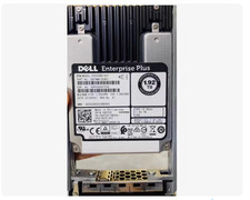 Dell Compellent Enterprise 1.92TB SAS 2.5 12G MLC Solid State Drive SSD - 8V7C5 picture