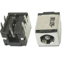 DC JACK POWER CONNECTOR TOSHIBA SATELLITE A75-S211 A75-S2111 A75-S211 A75-S1251 picture