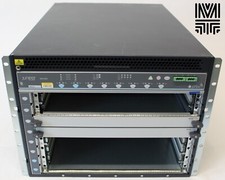 Juniper MX480 Router CHAS-BP3-MX480 w/ Enhanced Midplane, 4x PWR-MX480-2520-AC picture