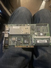 ATI All In Wonder Pro 3D Rage Pro p/n 109-41500-00 picture