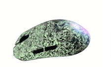 Brand New WLMOUSE Yingyao 8K Wireless Mouse, Forged Carbon Fiber Lightweight picture