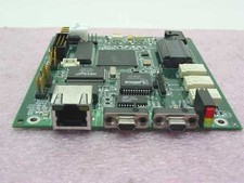 GNP PDSi Smart Node Alarm Card 1-503739 Network Controller Module PCB picture