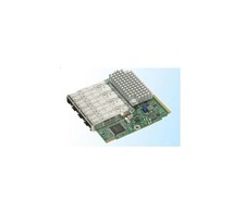 Supermicro AOC-MTG-I4SM SIOM 4-port 10GbE SFP+ Ethernet Controller picture