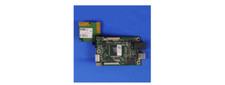 Genuine HP Color LaserJet Pro M252dw Formatter For NW Version CF153-60001 picture