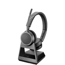 Plantronics Voyager 4220 Office Noise Cancelling Microphone 212721-01 NEW in BOX picture
