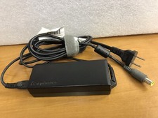Genuine OEM Lenovo 42T4430 PA-1900-531 AC Power Adapter Charger 90W 20V 4.5A picture