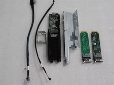 DELL EMC POWEREDGE SERVER R360 BOSS N1 PCIE DUAL M.2 SLOTS KIT WW56V picture
