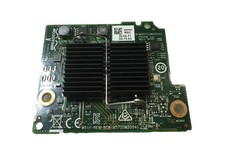 MW9RC Dell PowerEdge Blade System Broadcom 5720 4-PORT 1GBps Daughter Card picture